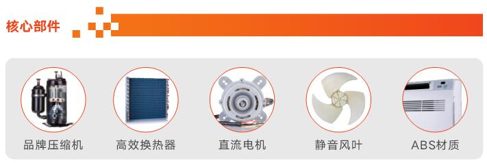 超低溫空氣源熱泵熱風(fēng)機